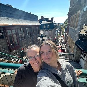 Meet your Posher, Michelle